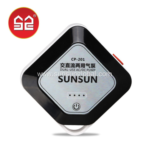 Sunsun Electric Aquarium Mini Dc Air Pump